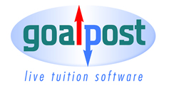 Logo: Goal Post